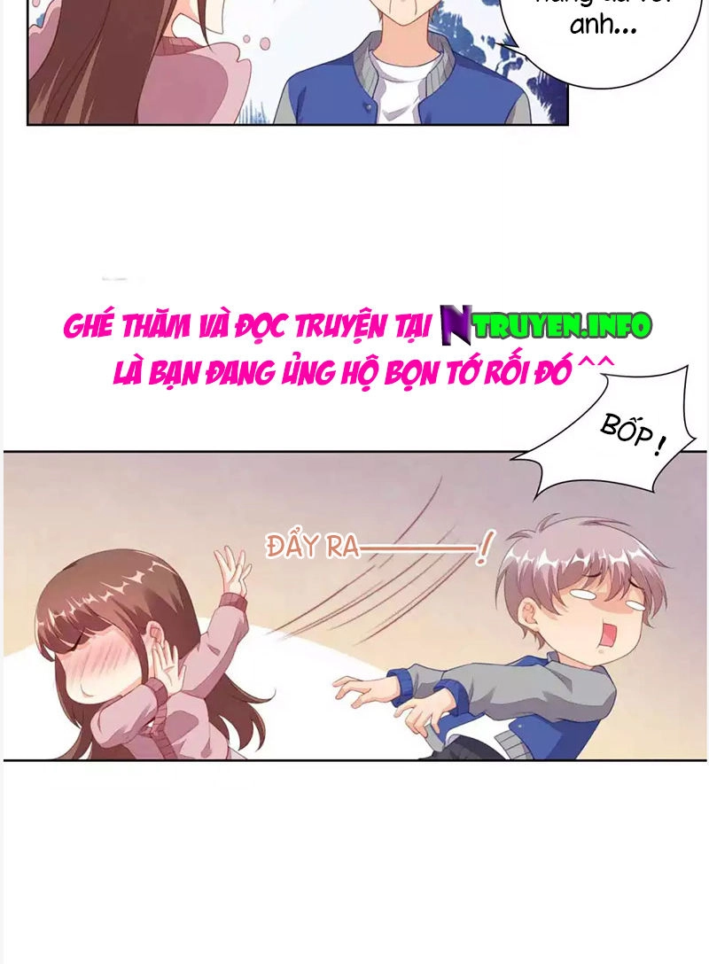 Người Yêu Ẩn Hình Của Ảnh Đế Chapter 83 - 15