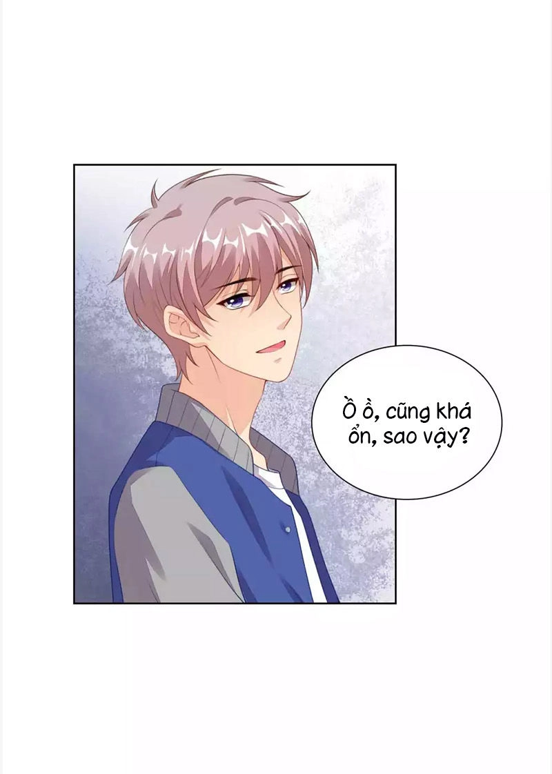 Người Yêu Ẩn Hình Của Ảnh Đế Chapter 83 - 16