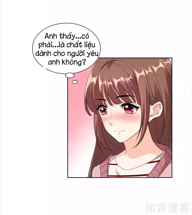 Người Yêu Ẩn Hình Của Ảnh Đế Chapter 83 - 17