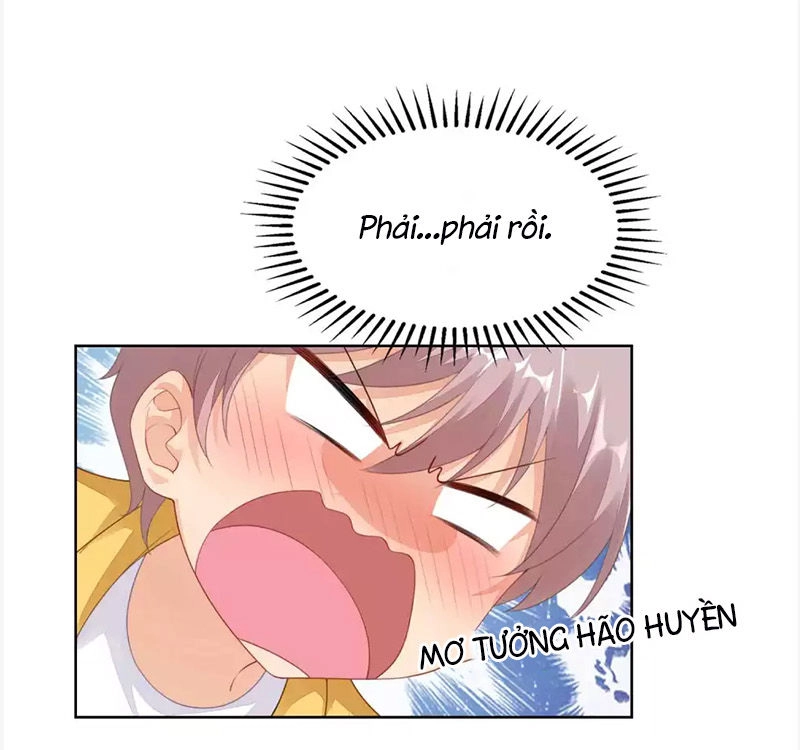 Người Yêu Ẩn Hình Của Ảnh Đế Chapter 83 - 18