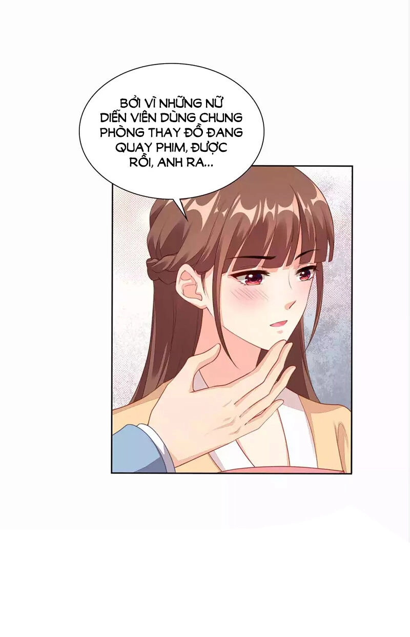 Người Yêu Ẩn Hình Của Ảnh Đế Chapter 85 - 4