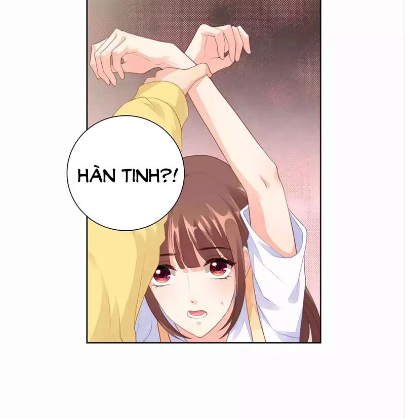 Người Yêu Ẩn Hình Của Ảnh Đế Chapter 85 - 13