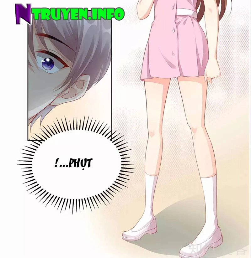 Người Yêu Ẩn Hình Của Ảnh Đế Chapter 85 - 18