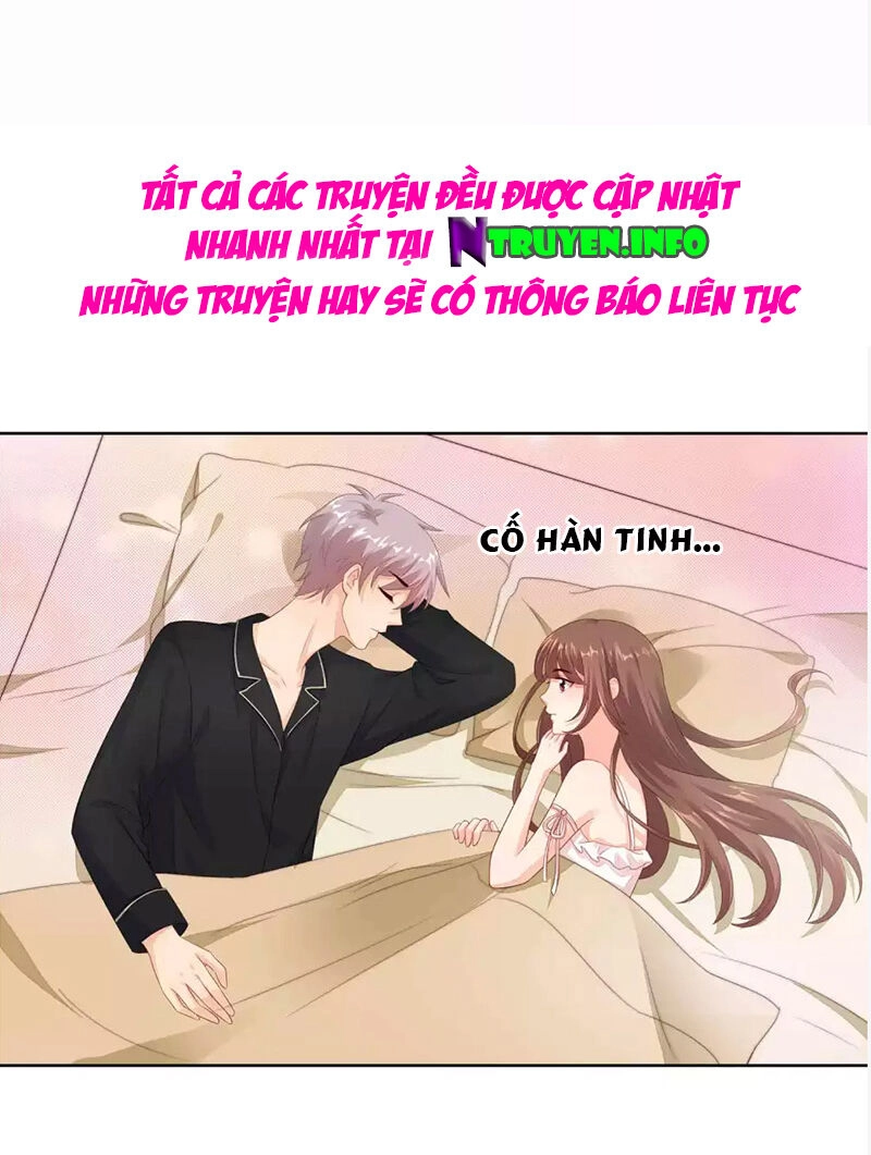 Người Yêu Ẩn Hình Của Ảnh Đế Chapter 85 - 23