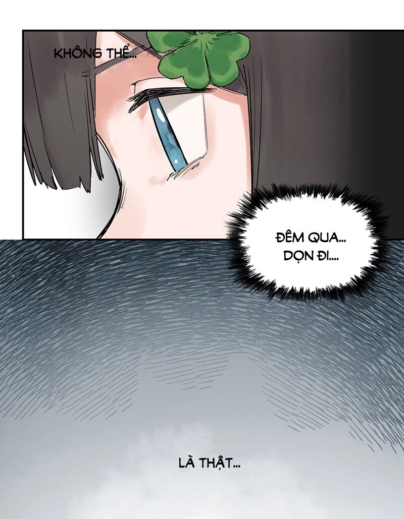 Kì Diệp Vi Ngũ Chapter 2 - 24