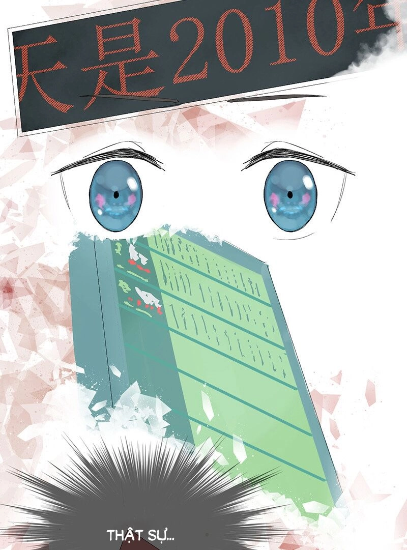 Kì Diệp Vi Ngũ Chapter 2 - 34