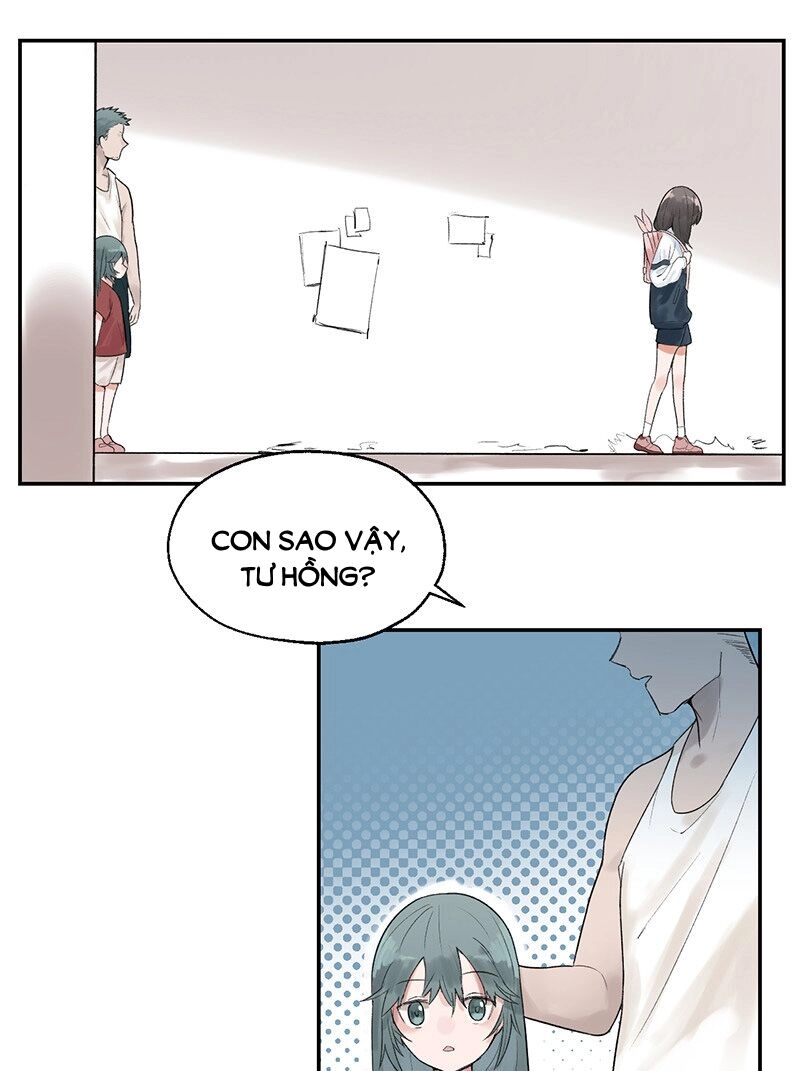 Kì Diệp Vi Ngũ Chapter 2 - 39