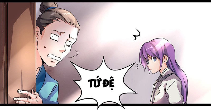 Hỗn Độn Kiếm Thần Chapter 4 - 7