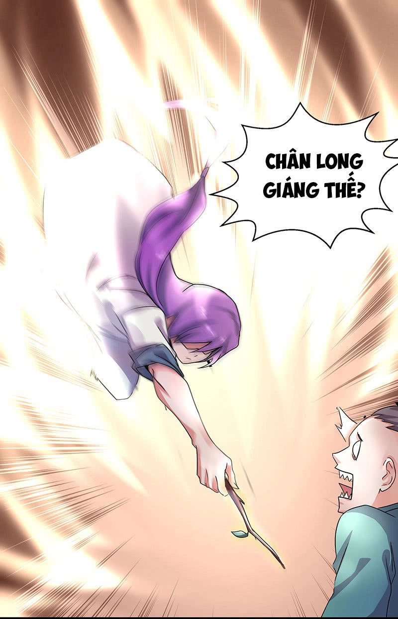 Hỗn Độn Kiếm Thần Chapter 4 - 14