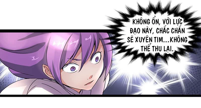 Hỗn Độn Kiếm Thần Chapter 4 - 15