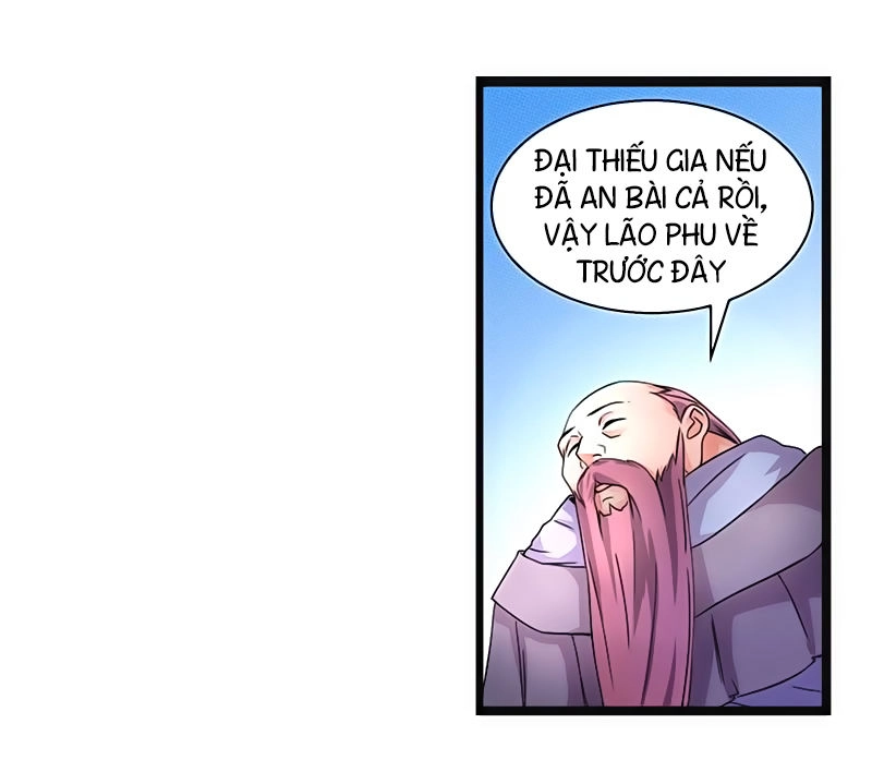 Hỗn Độn Kiếm Thần Chapter 5 - 4