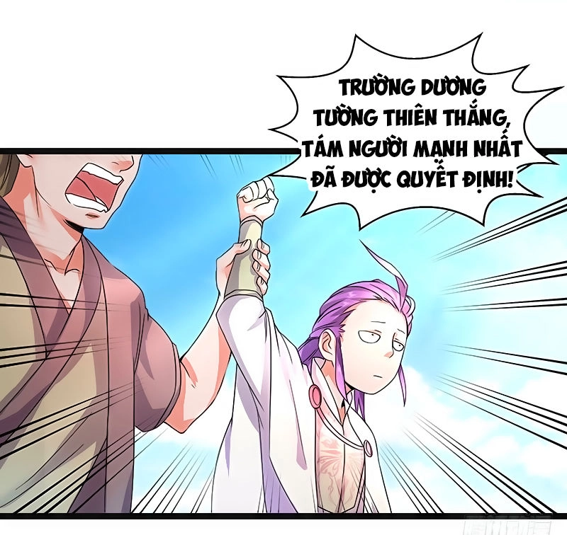 Hỗn Độn Kiếm Thần Chapter 5 - 13