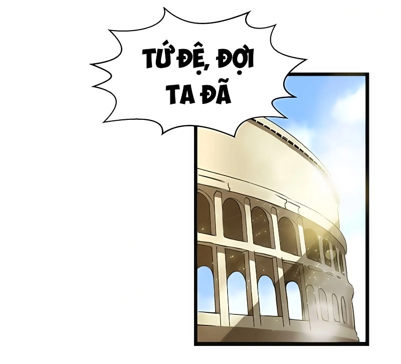 Hỗn Độn Kiếm Thần Chapter 5 - 15