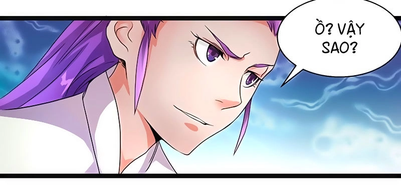 Hỗn Độn Kiếm Thần Chapter 5 - 30