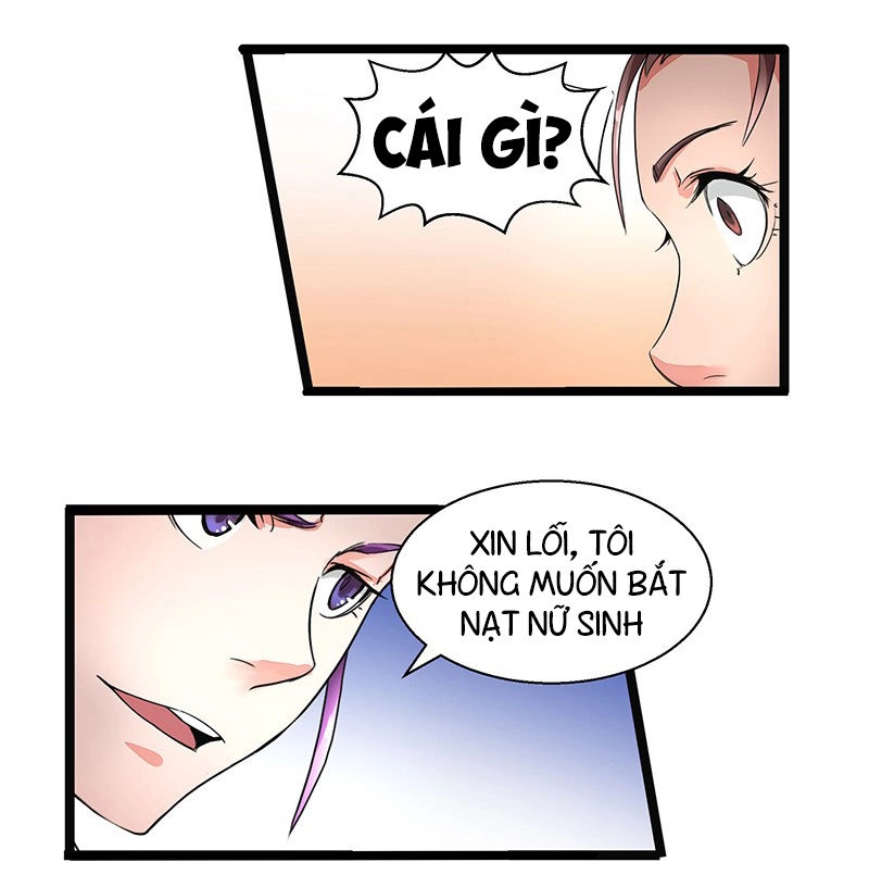 Hỗn Độn Kiếm Thần Chapter 5 - 34