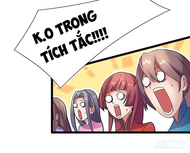 Hỗn Độn Kiếm Thần Chapter 6 - 8