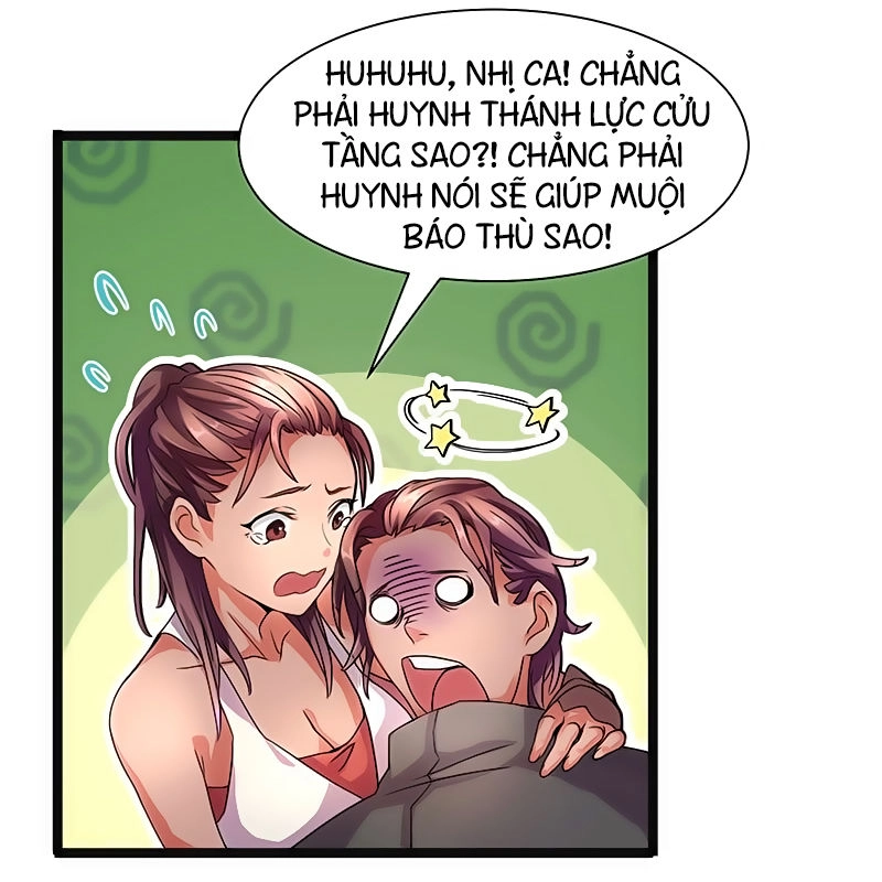 Hỗn Độn Kiếm Thần Chapter 6 - 9