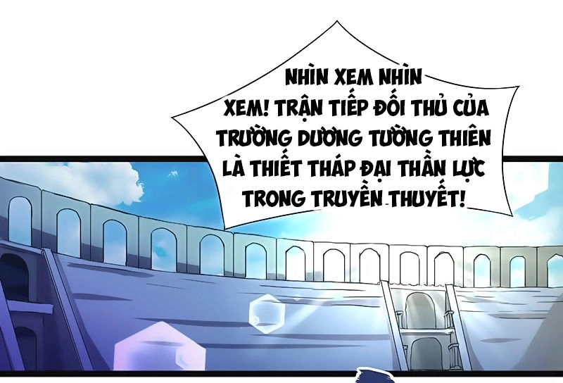 Hỗn Độn Kiếm Thần Chapter 6 - 10