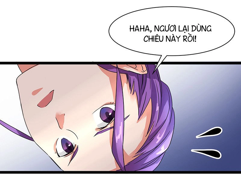 Hỗn Độn Kiếm Thần Chapter 6 - 17