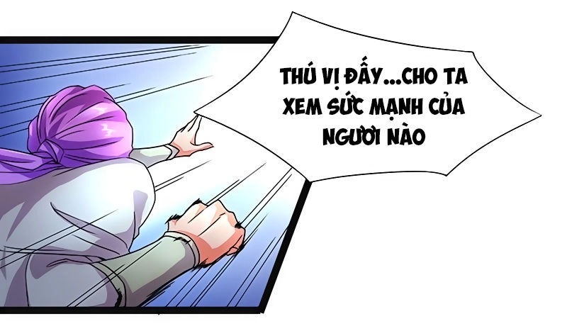Hỗn Độn Kiếm Thần Chapter 6 - 20