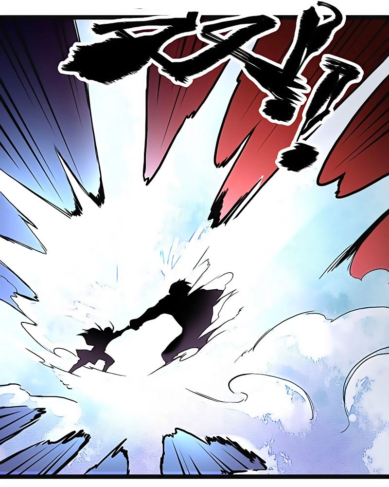 Hỗn Độn Kiếm Thần Chapter 6 - 21