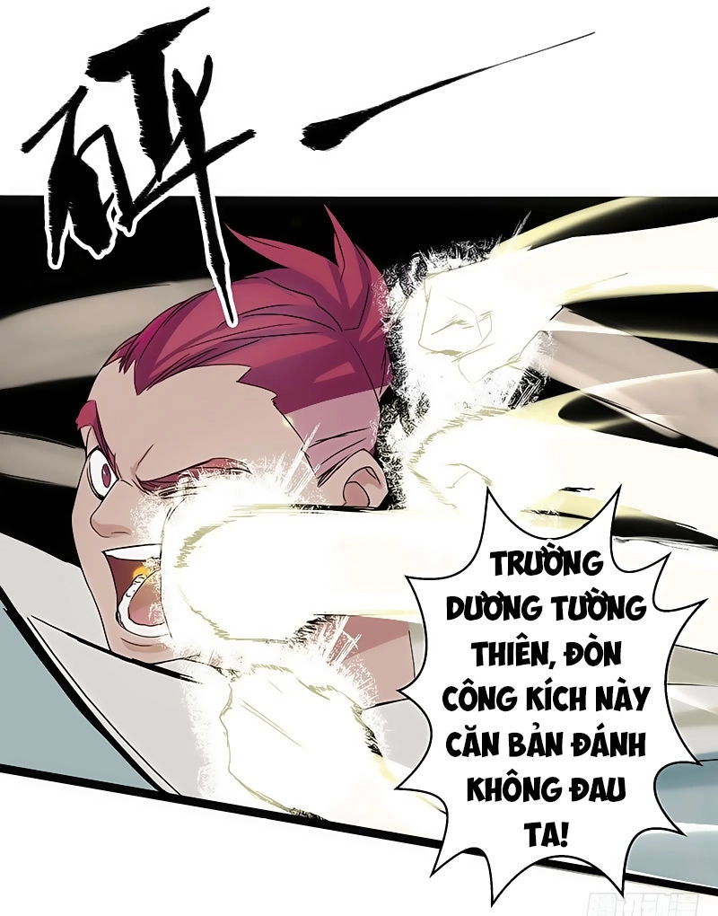 Hỗn Độn Kiếm Thần Chapter 6 - 30