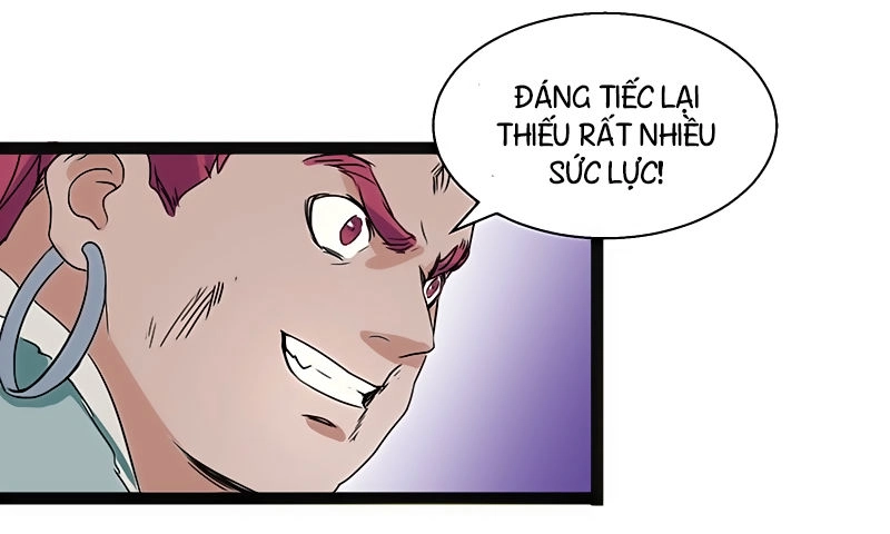 Hỗn Độn Kiếm Thần Chapter 6 - 33