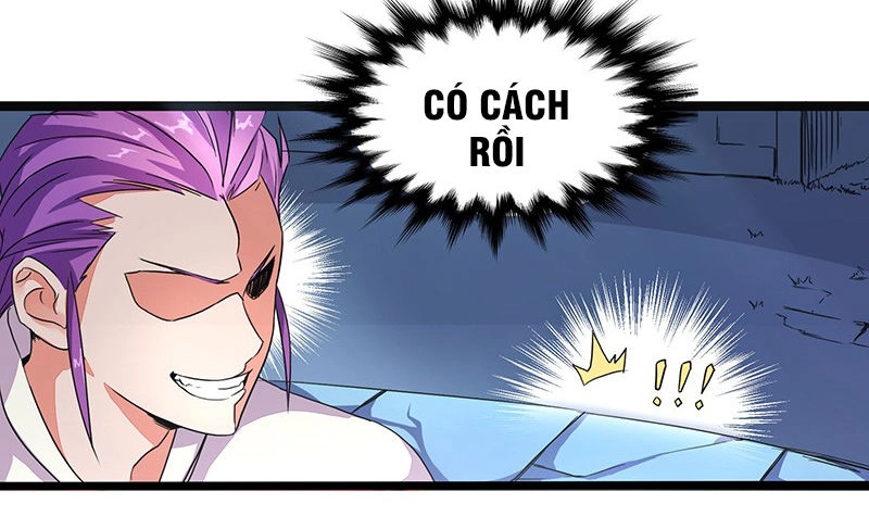 Hỗn Độn Kiếm Thần Chapter 6 - 35