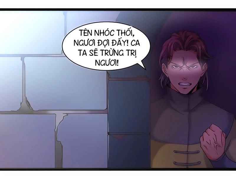 Hỗn Độn Kiếm Thần Chapter 6 - 47