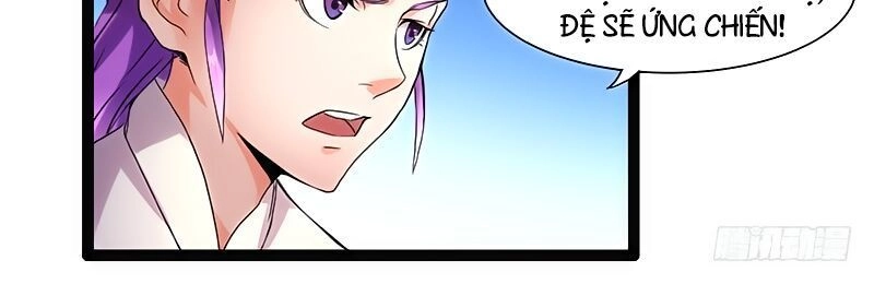 Hỗn Độn Kiếm Thần Chapter 7 - 18