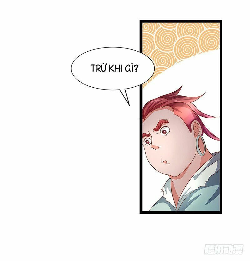 Hỗn Độn Kiếm Thần Chapter 13 - 6