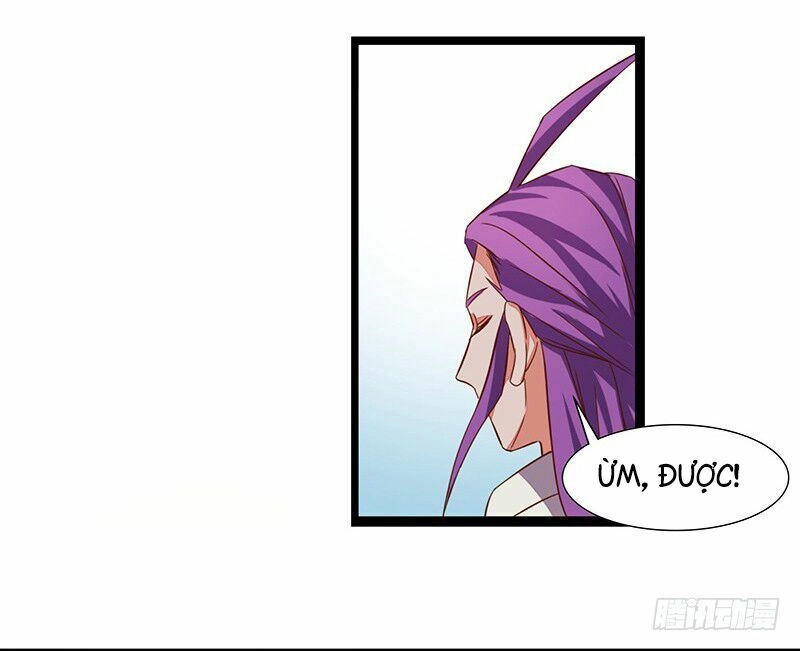 Hỗn Độn Kiếm Thần Chapter 13 - 8