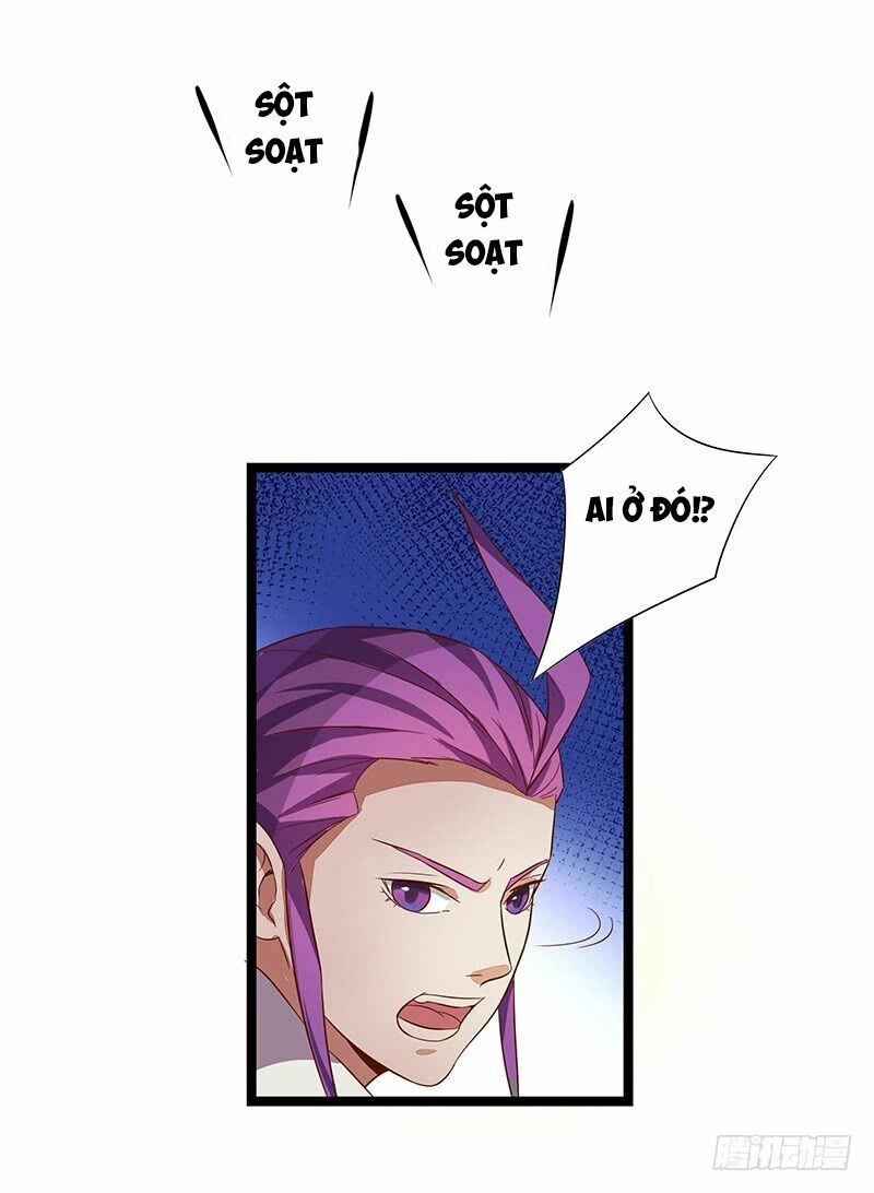 Hỗn Độn Kiếm Thần Chapter 13 - 10