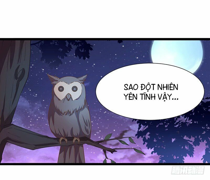 Hỗn Độn Kiếm Thần Chapter 14 - 1