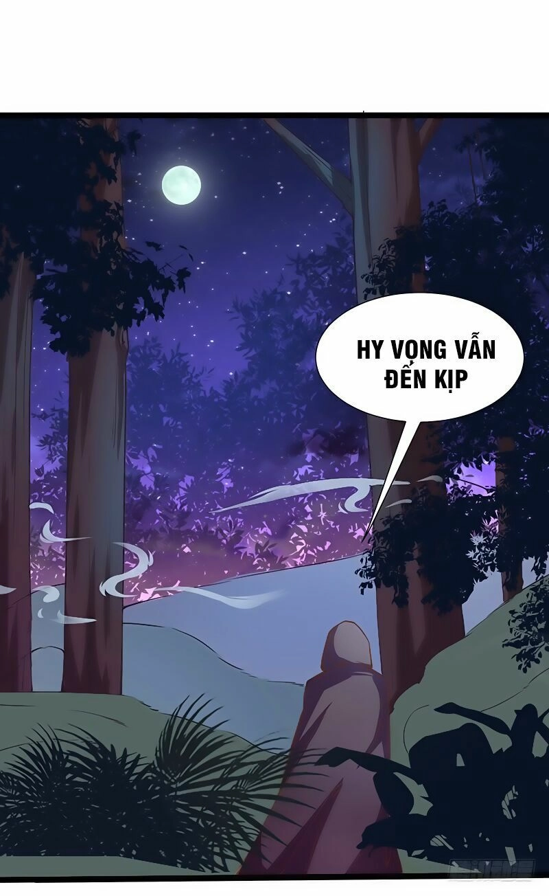 Hỗn Độn Kiếm Thần Chapter 14 - 3