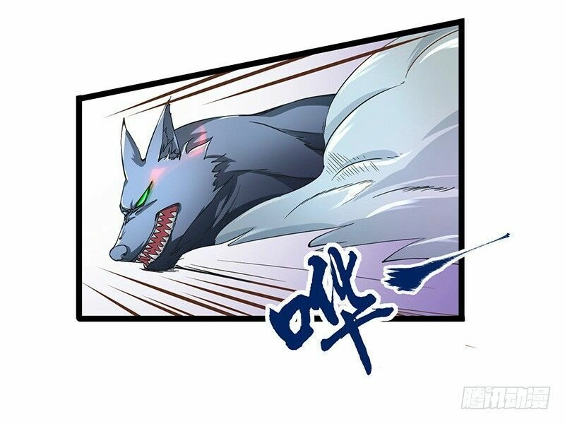 Hỗn Độn Kiếm Thần Chapter 14 - 10