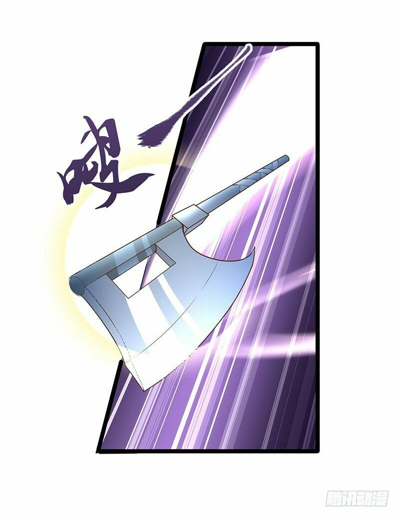 Hỗn Độn Kiếm Thần Chapter 14 - 18