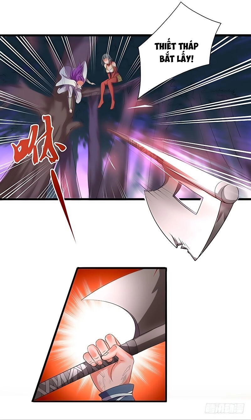 Hỗn Độn Kiếm Thần Chapter 15 - 6