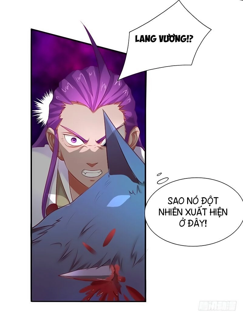 Hỗn Độn Kiếm Thần Chapter 15 - 12