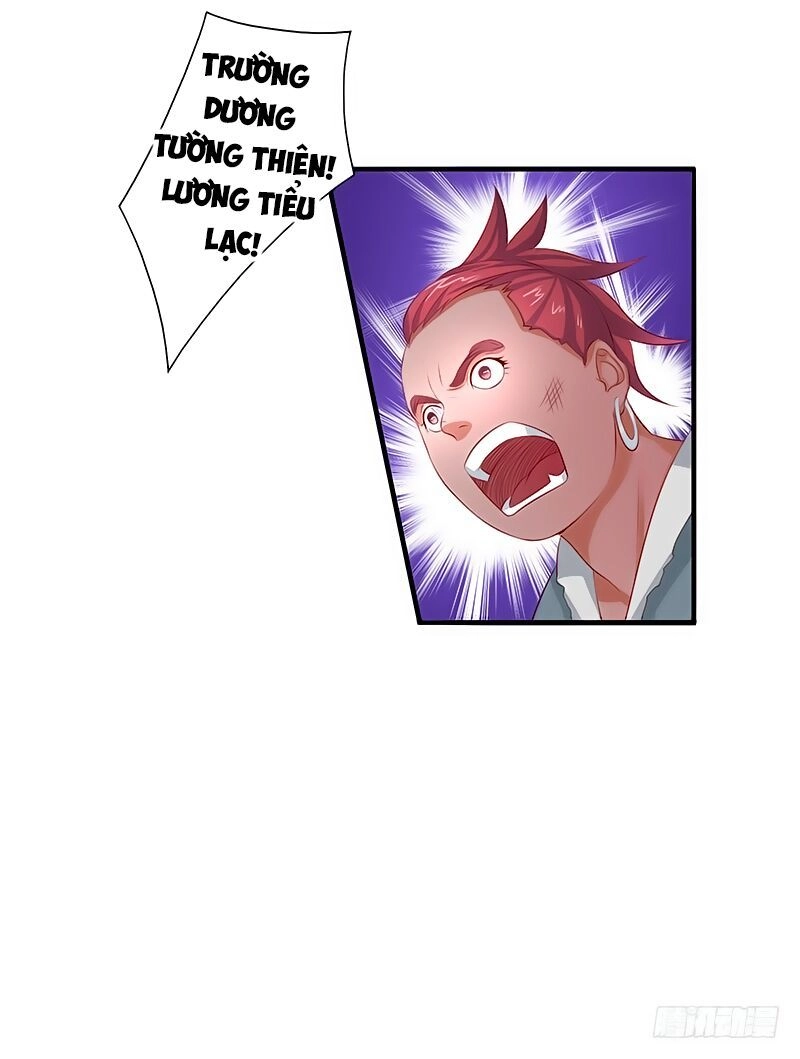 Hỗn Độn Kiếm Thần Chapter 15 - 15