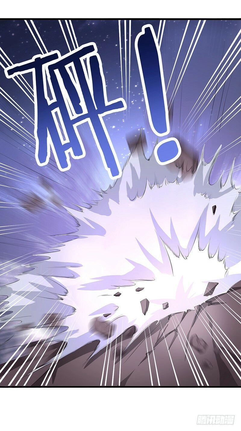 Hỗn Độn Kiếm Thần Chapter 15 - 21