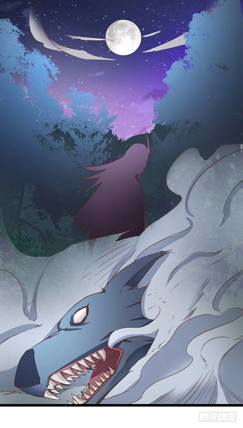 Hỗn Độn Kiếm Thần Chapter 15 - 22