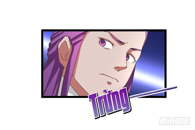 Hỗn Độn Kiếm Thần Chapter 15 - 23