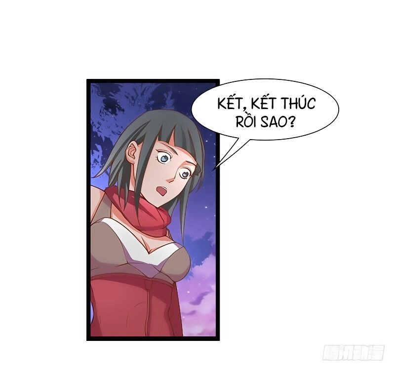 Hỗn Độn Kiếm Thần Chapter 15 - 26