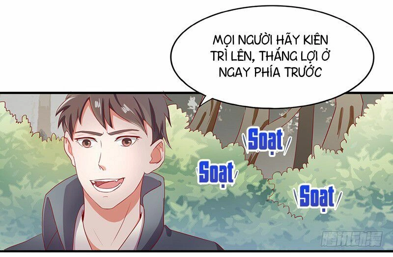 Hỗn Độn Kiếm Thần Chapter 16 - 2