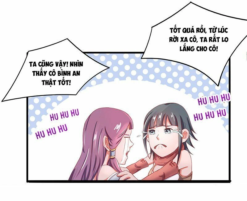 Hỗn Độn Kiếm Thần Chapter 16 - 5