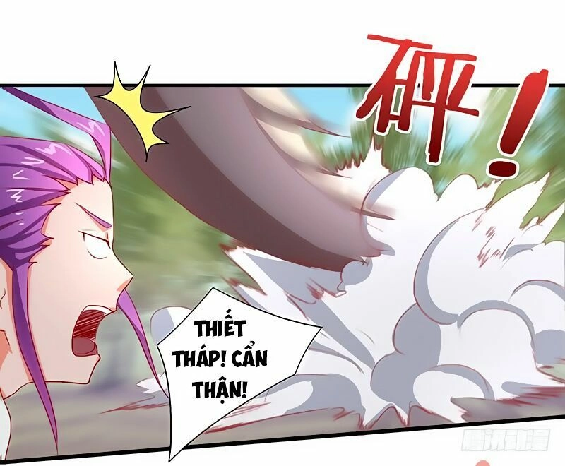 Hỗn Độn Kiếm Thần Chapter 17 - 2