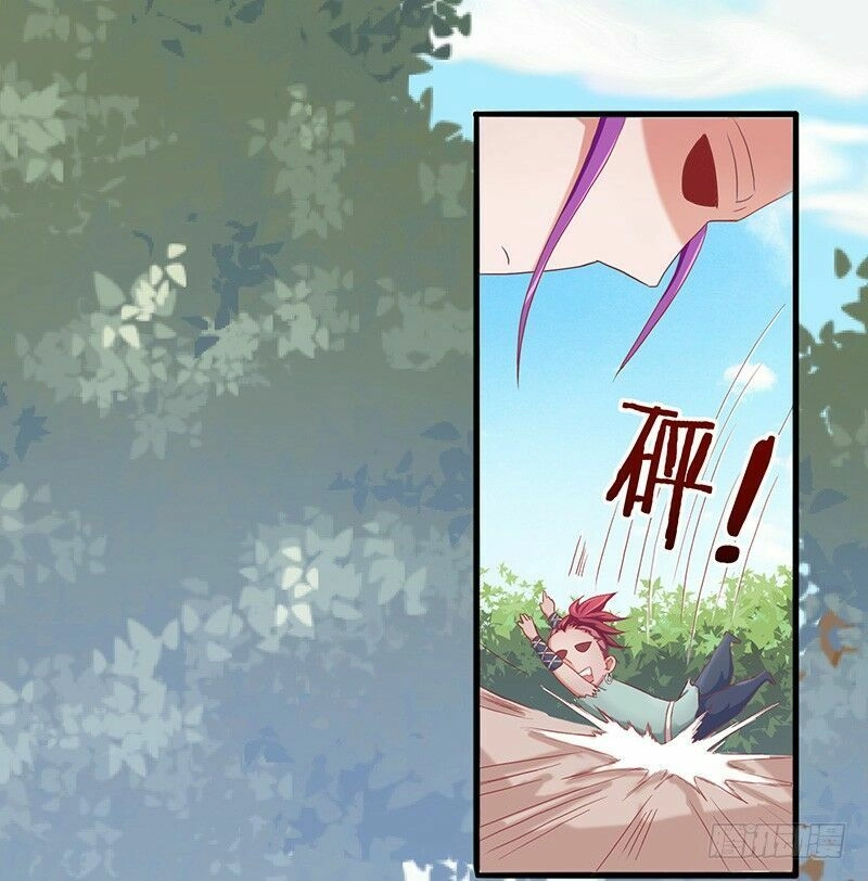 Hỗn Độn Kiếm Thần Chapter 17 - 8