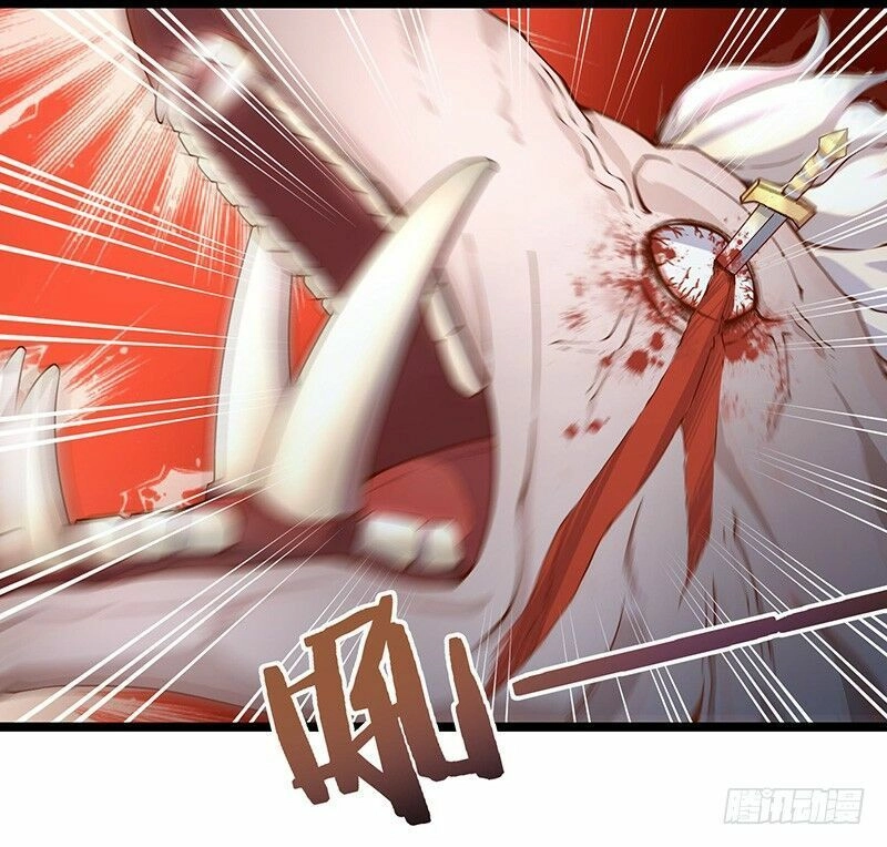 Hỗn Độn Kiếm Thần Chapter 18 - 2