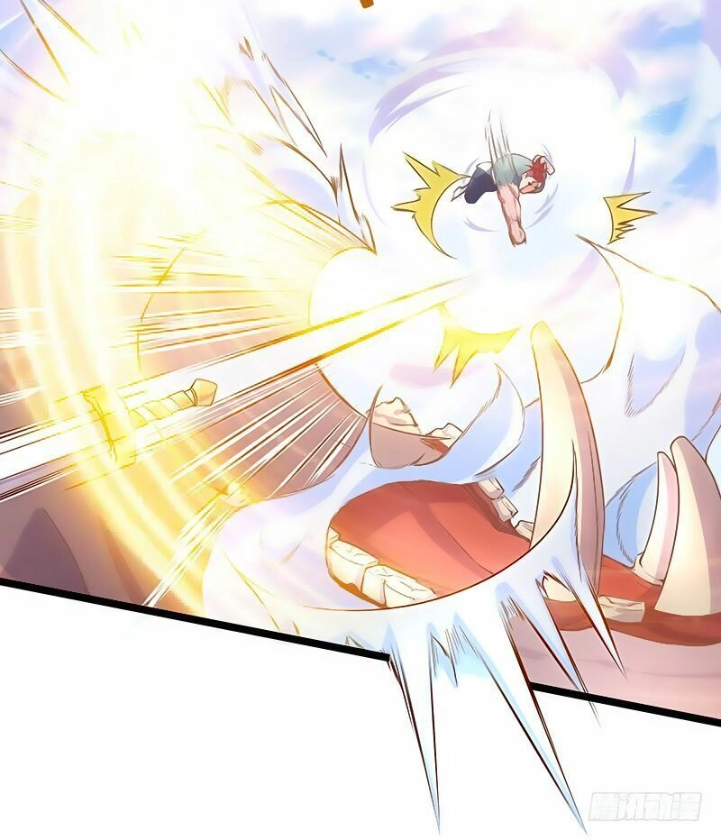 Hỗn Độn Kiếm Thần Chapter 18 - 7